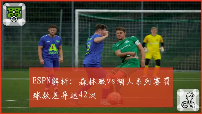 ESPN解析：森林狼vs湖人系列赛罚球数差异达42次