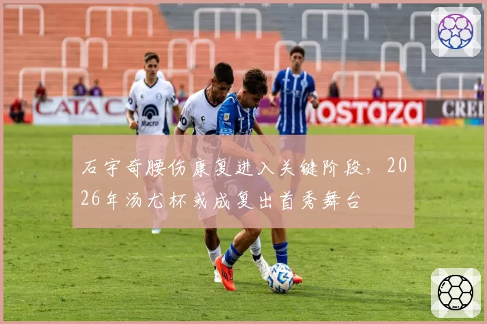 石宇奇腰伤康复进入关键阶段，2026年汤尤杯或成复出首秀舞台